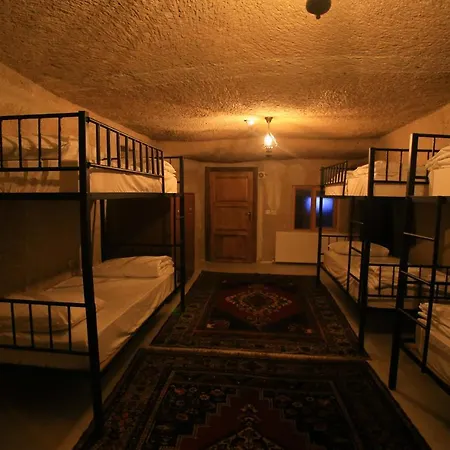 Hostel Diadem Cappadocia & *