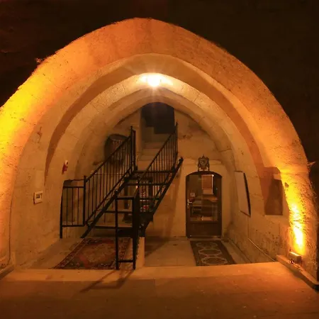 Diadem Cappadocia & Albergue