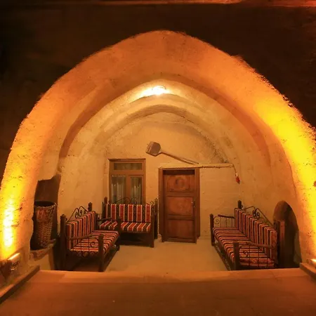 Diadem Cappadocia & Hostel Göreme