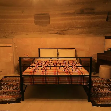 Diadem Cappadocia & Albergue