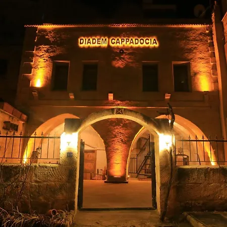 Ostello Diadem Cappadocia & Göreme