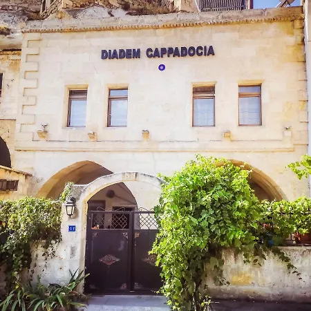 Diadem Cappadocia &