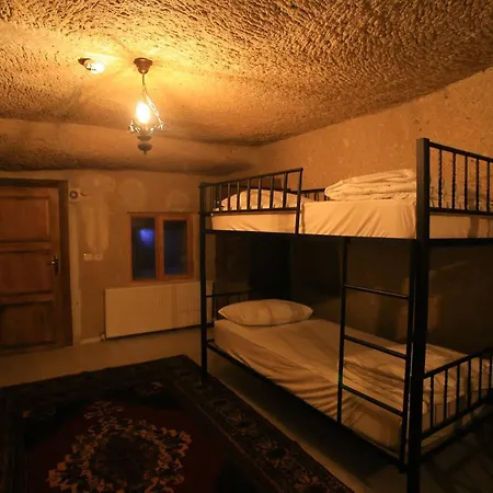 Albergue Diadem Cappadocia & Göreme