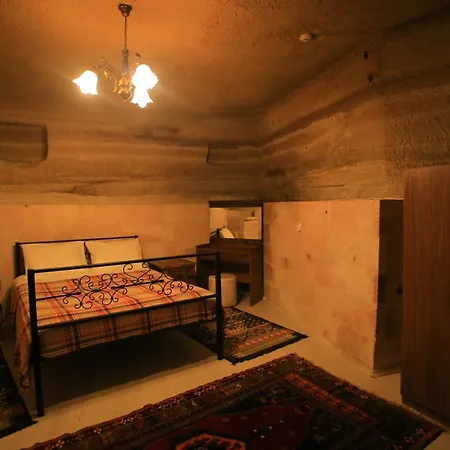 Diadem Cappadocia & Albergue