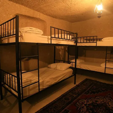 Albergue Diadem Cappadocia & Göreme
