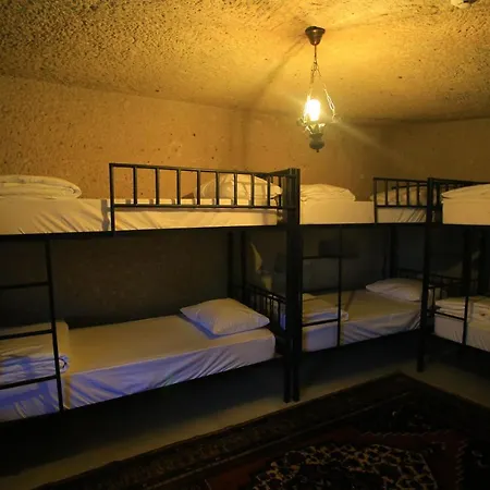 ホステル Diadem Cappadocia &