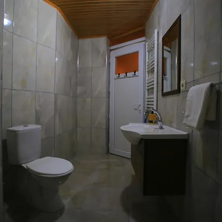 Hostel Diadem Cappadocia &