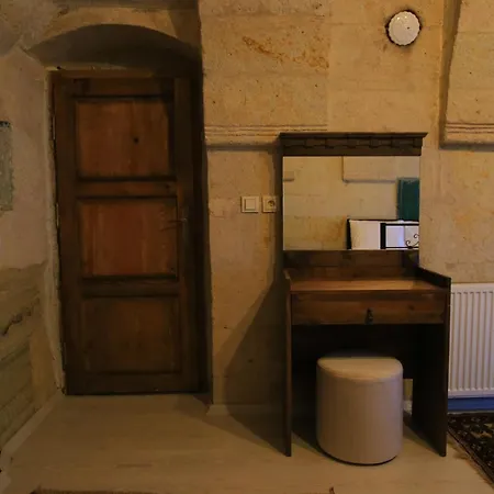 Hostel Diadem Cappadocia &