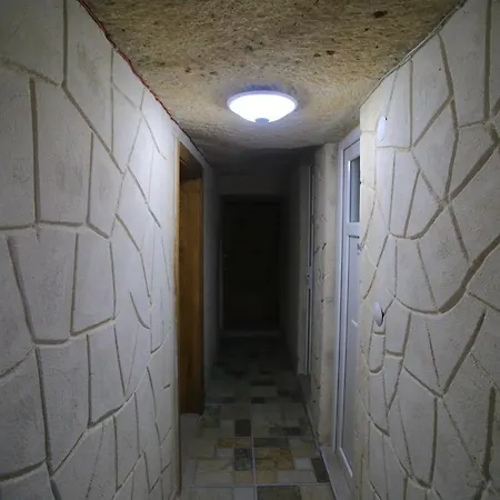 Diadem Cappadocia & Hostel Goreme