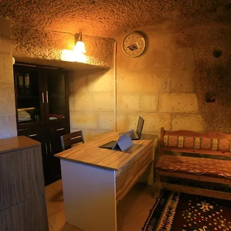 Diadem Cappadocia &