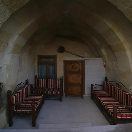 Diadem Cappadocia & Ostello Göreme
