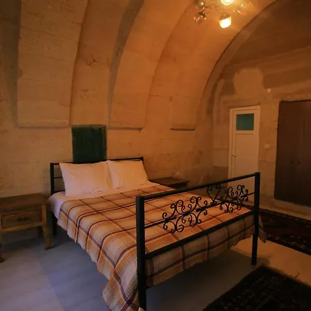 Diadem Cappadocia & 格雷梅