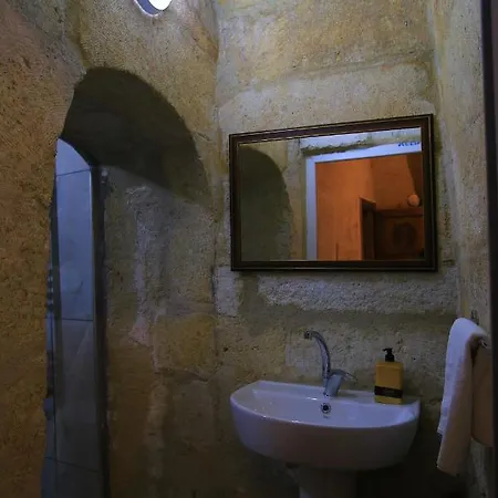 Diadem Cappadocia & ホステル *