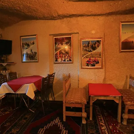 Diadem Cappadocia & Hostel *