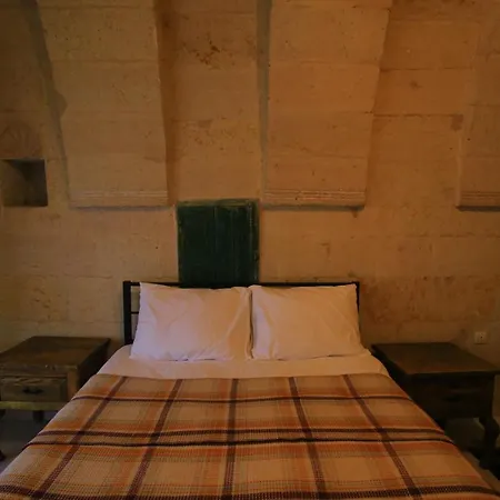 Diadem Cappadocia & * 格雷梅