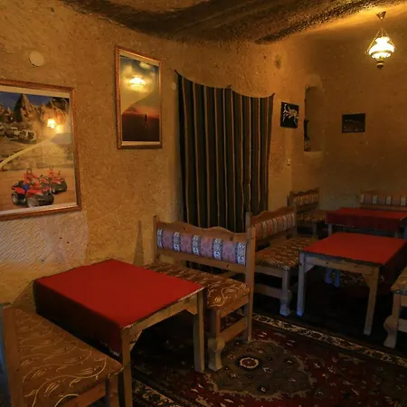 Diadem Cappadocia & Albergue