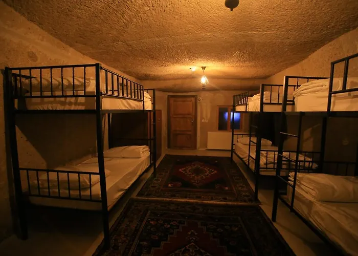 Hostel Diadem Cappadocia & *