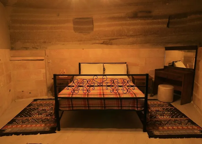 Diadem Cappadocia & Hostel