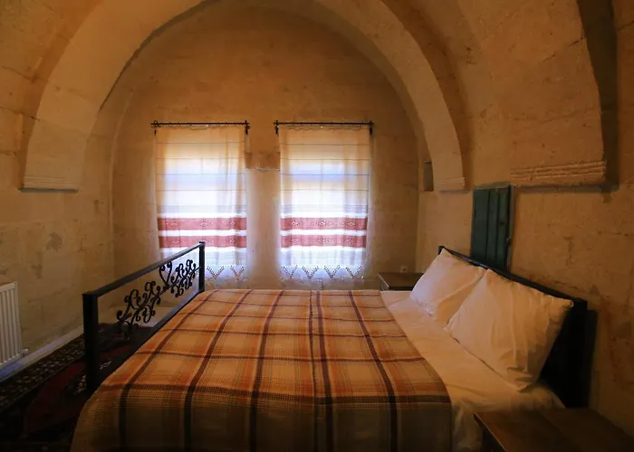 Hostel Diadem Cappadocia &