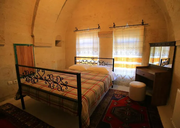 Diadem Cappadocia & Hostel