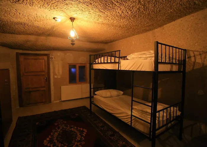 Hostel Diadem Cappadocia & Göreme
