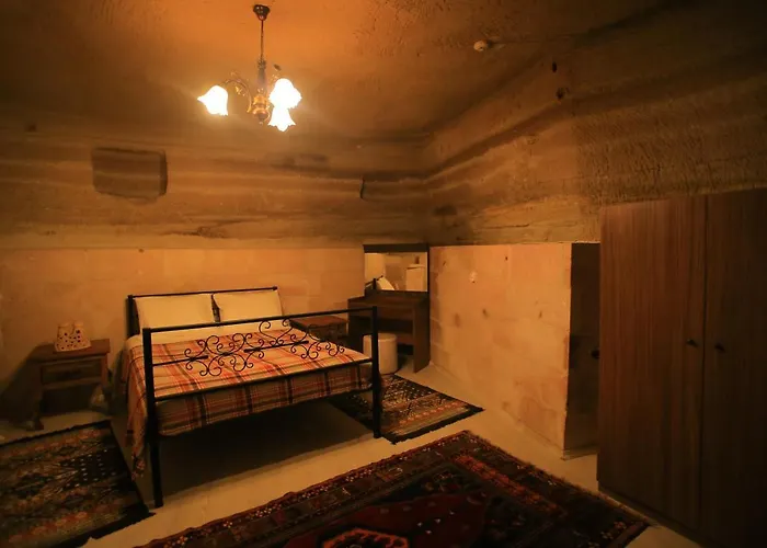 Diadem Cappadocia & 旅馆