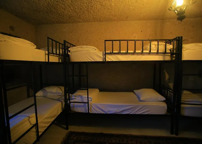 Diadem Cappadocia & *