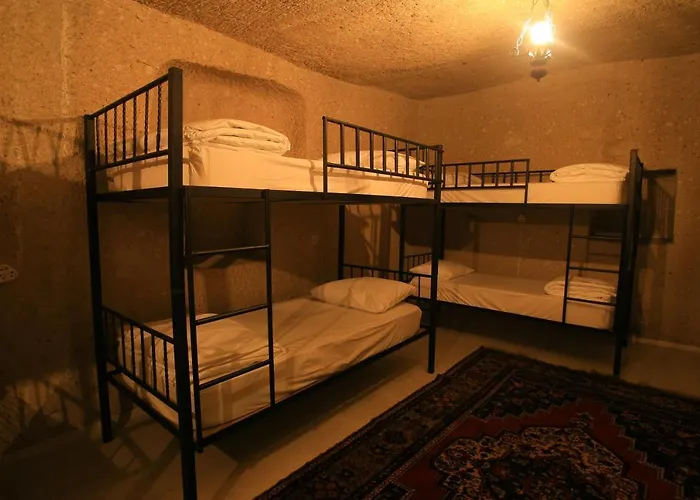 Hostel Diadem Cappadocia & Göreme