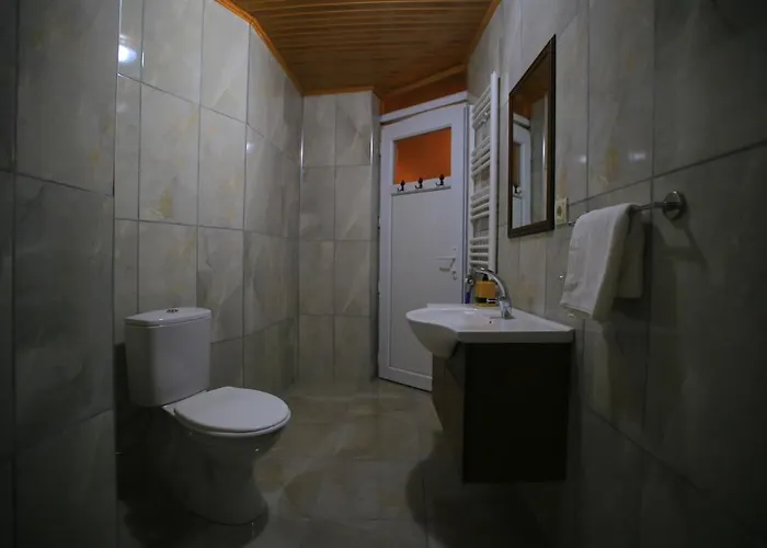 Hostel Diadem Cappadocia &