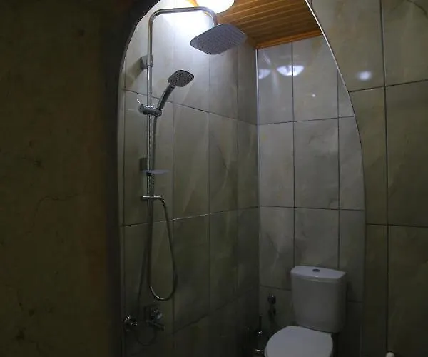 Hostel Diadem Cappadocia & Göreme