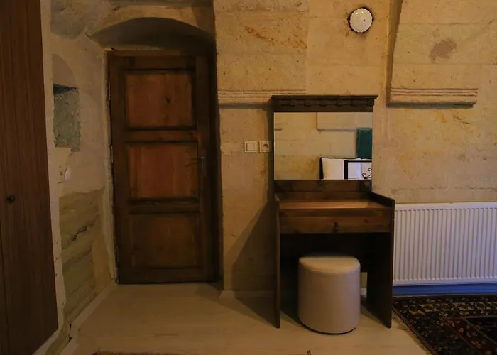 Hostel Diadem Cappadocia &