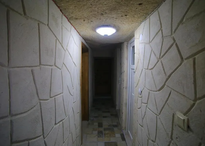 Diadem Cappadocia & Hostel Göreme