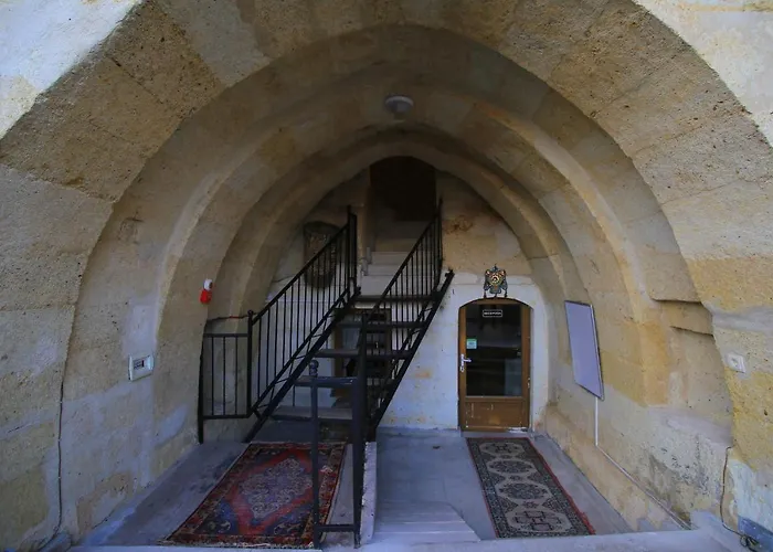 旅馆 Diadem Cappadocia & 格雷梅