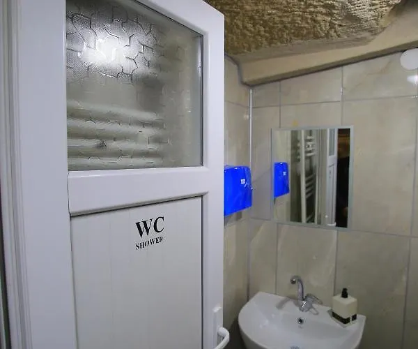 Diadem Cappadocia & Hostel