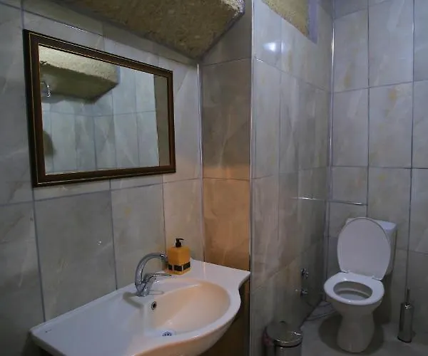 Diadem Cappadocia & Hostel Göreme