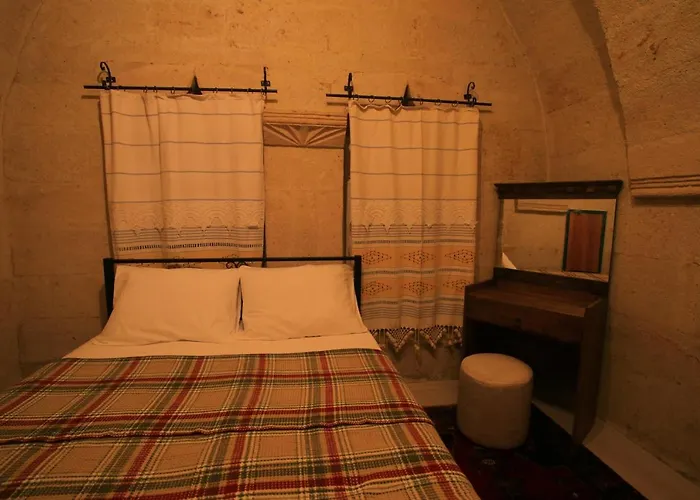 Diadem Cappadocia & *