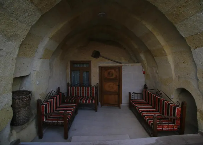 Diadem Cappadocia & Hostel Göreme