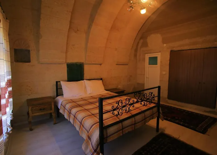 Diadem Cappadocia & Гореме