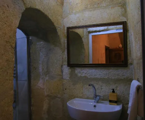 Diadem Cappadocia & Hostel *