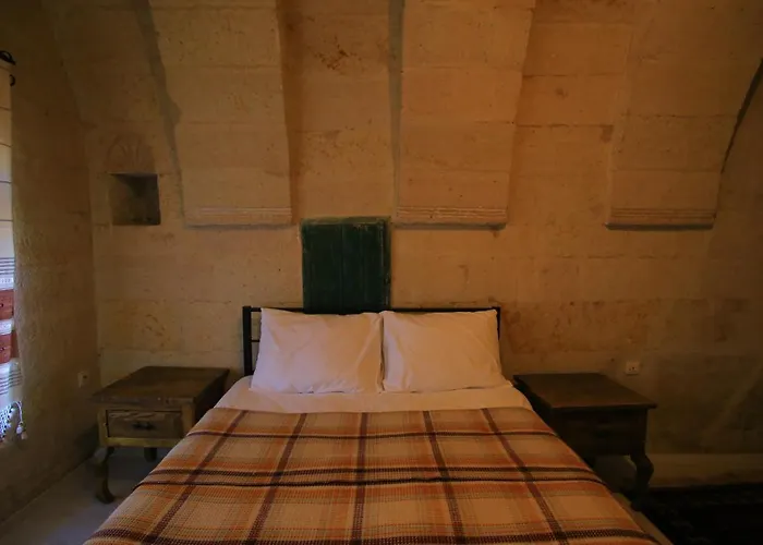 Diadem Cappadocia & * Göreme