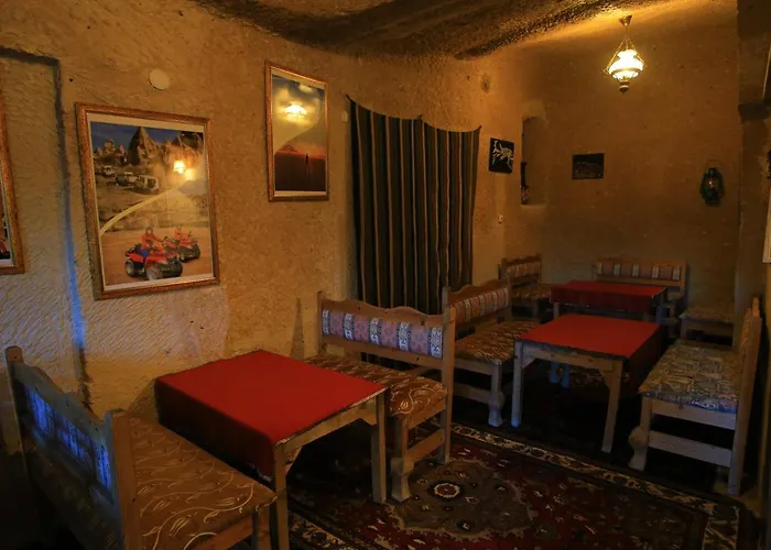 Diadem Cappadocia & Hostel