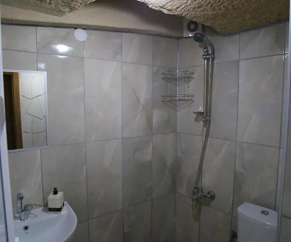 Diadem Cappadocia & Hostel *