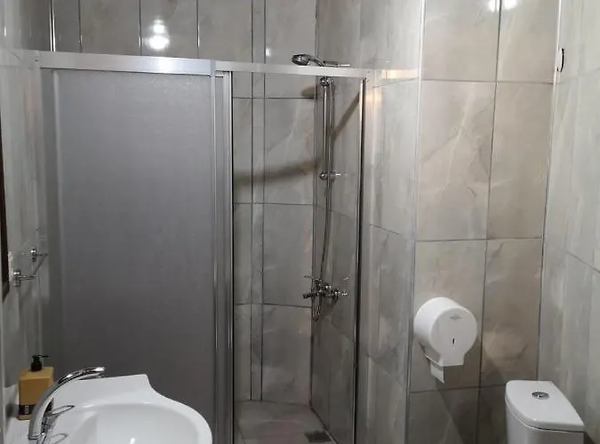 Хостел Diadem Cappadocia & *